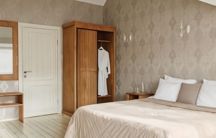 Berezki Spa Hotel