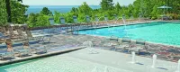 2-bedroom condo in beautiful Fairfield Bay close to amenities. - Wifi