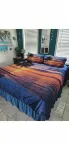 BEACH FRONT ISLAND COTTAGE 3 BEDROOM,1 BA  PETS MUST BE DECLARED WHEN BOOKED. - Balkon