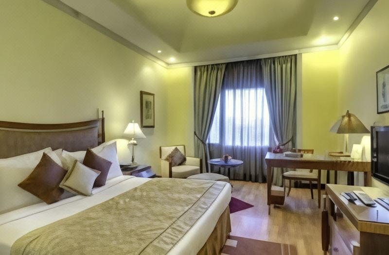 Hotel Hindusthan International, Kolkata