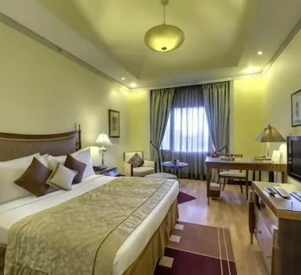 Hotel Hindusthan International, Kolkata - breakfast