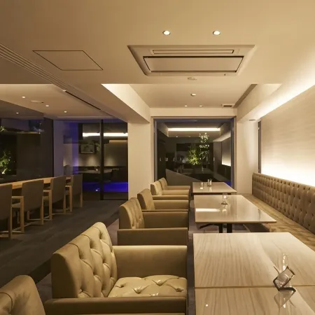 Garden Terrace Saga Hotel & Resorts