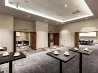 薩多瓦酒店 - 早餐