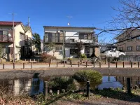 Okaeri Share House  Fuchu