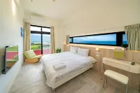 Ran Ran Qixingtan Seaview B&B - 2-Star