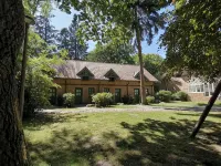 Hotel Schlösschen Sundische Wiese Zingst