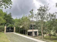 Guangzhou Conghua Longquan Bay · Xiyun Wenquan Villa - Villas