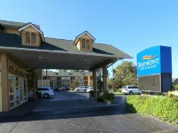 Baymont by Wyndham Sevierville Pigeon Forge Hotels in Sevierville
