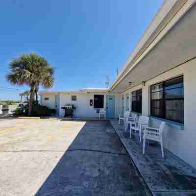 Coral Motel Others