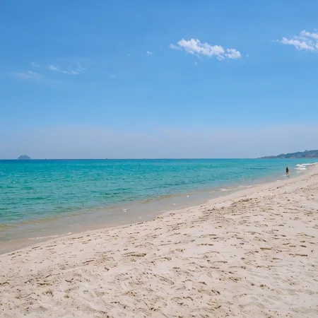CARABEACH RETREAT