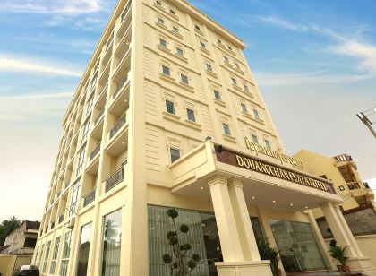 Douangchan Plaza Hotel