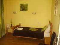 Stansted Airport Lodge Hotels in 