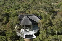 Clifftop Exclusive Safari Hideaway - Bjergudsigt