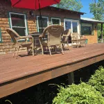 Private Trout Pond Retreat. Near Seneca Lake Wine Trails & Watkins Glen