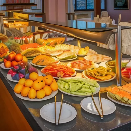 Hotel Bellevue Trogir