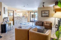 Blue Mountain Inn and Suites - Wifi
