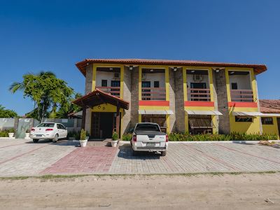 Bem Bahia Hotel - Rede Bem Bahia
