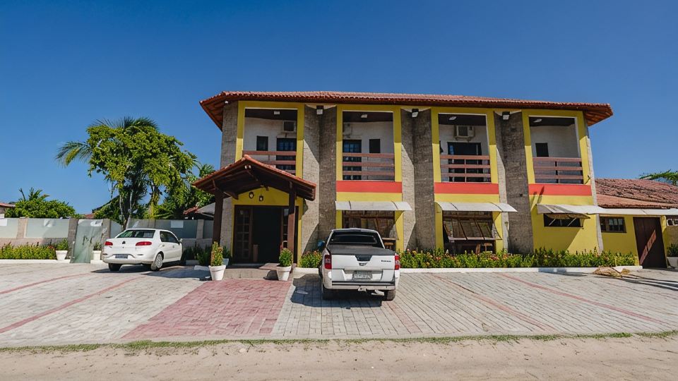 Bem Bahia Hotel - Rede Bem Bahia