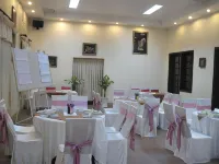 HOA BINH 2 HOTEL - parcheggio