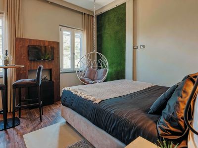 Casa 67 Seaview Suite & Luxury Bath