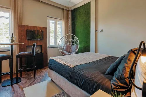 Casa 67 Seaview Suite & Luxury Bath - WiFi