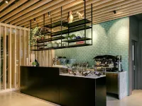 Mercure Fátima - breakfast