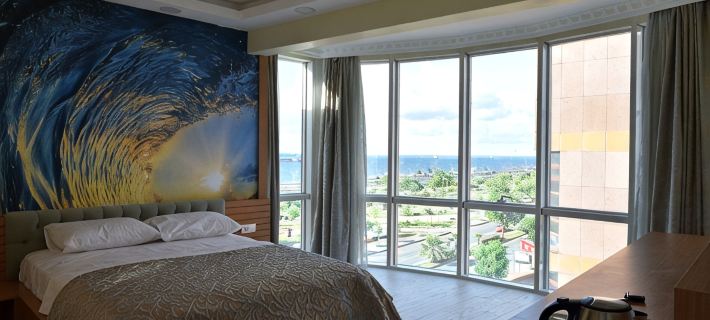 Quantum Hotel Hotels in Trabzon