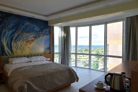 Quantum Hotel