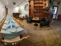 Relax Penzion U Adama - breakfast