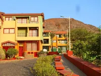 Hotel Belvedere Mindelo, Cabo Verde Hotel di Mindelo