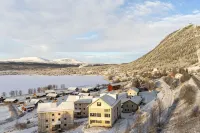 Olen Village - Funäsdalen - Apartments