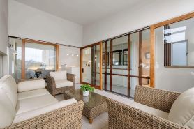 Exclusive, Stylish Townhome - New Farm