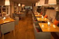 Scandic Bryggen - พร้อมอาหารเช้า