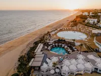 Vale Do Lobo Resort - Swimmingpools
