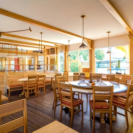 Hotel am Brauhaus