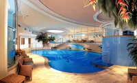 Leading Relax Hotel Maria - Pools