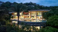 Luxury Villa, In House Spa & Gym, Hotel-size Pool, Event Tent, Chef Included - Gym