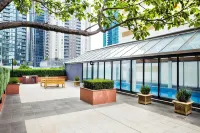 Exclusive Stays - Yarra Condos - Gym