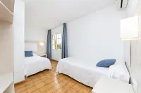 Apartamentos Casa Vida - 3-Star