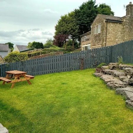 Cottage in Grassington in the Heart of the Yorkshire Dales. Free Parking Permit.