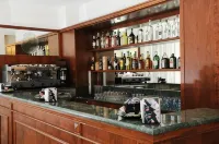 Agri Hotel Conte Salentino - bar