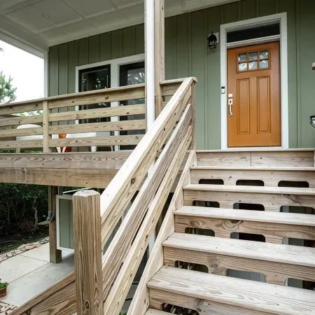 Modern Soundfront Studio, Pier access, Sunsets, Fishing, Watersports, Beach
