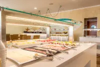 Clube Porto Mos - Sunplace Hotels & Beach Resort - Kylpylä
