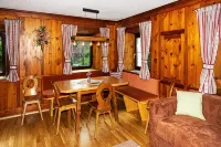 Apart Alpin Oetztal - 무료 와이파이