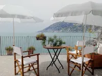 Villa The Cliff in Maiori - Bintang 3