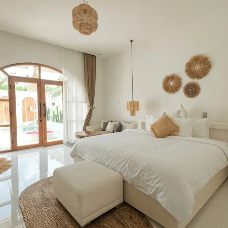 Latiga Villa Yogyakarta Hotels in Pakem