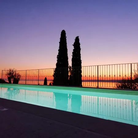 Agriturismo le Anze
