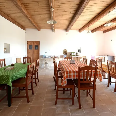 Agriturismo l'Aire Alberobello