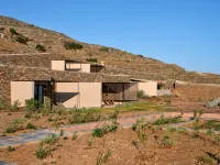 Under the Sun Cycladic Village - Pet friendly