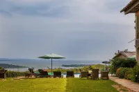 Cassia Lodge - Pet friendly